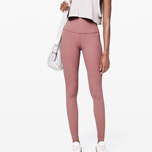 LuLuLemon 28” Align Leggings